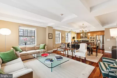 1701 Locust Street #1704, Philadelphia, PA 19103 - Photo 1