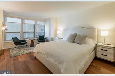 226 W Rittenhouse Square #1501, Philadelphia, PA 19103 - Photo 22