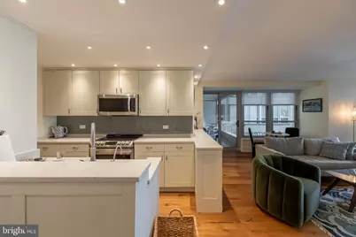 226 W Rittenhouse Square #1501, Philadelphia, PA 19103 - Photo 12