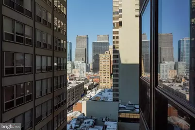 226 W Rittenhouse Square #1501, Philadelphia, PA 19103 - Photo 8