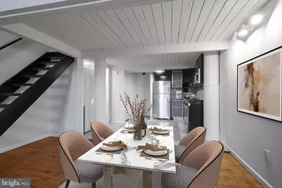 1329 Lombard Street #603, Philadelphia, PA 19147 - Photo 2