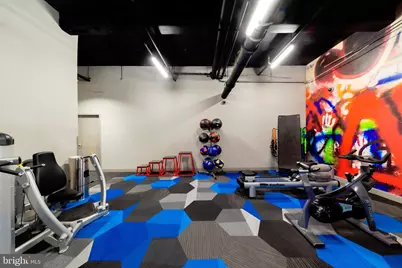 1329 Lombard Street #500, Philadelphia, PA 19147 - Photo 14