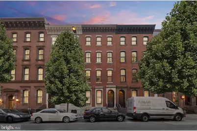 1912 Spruce Street #1R, Philadelphia, PA 19103 - Photo 16