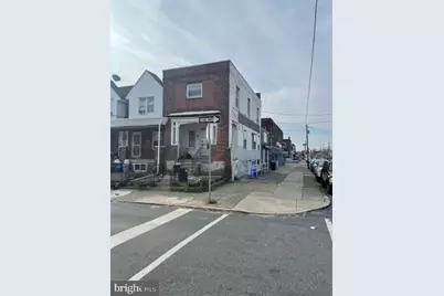 2500 S Hobson Street, Philadelphia, PA 19142 - Photo 1