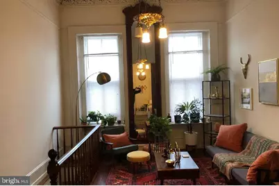 1906 Fairmount Avenue #1, Philadelphia, PA 19130 - Photo 2