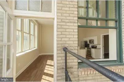 312 Walnut Street #G3, Philadelphia, PA 19106 - Photo 2