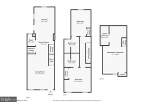 2227 Watkins St, Philadelphia, PA 19145 - Photo 32