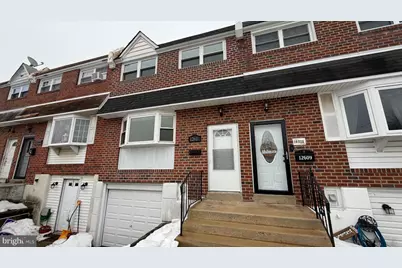 12611 Biscayne Drive, Philadelphia, PA 19154 - Photo 1