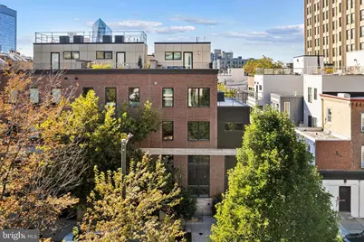 212 N 21st Street #1, Philadelphia, PA 19103 - Photo 2