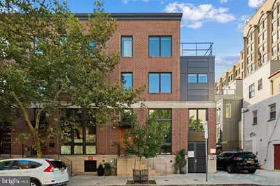 212 N 21st Street #1, Philadelphia, PA 19103 - Photo 1