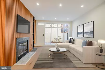 732 Manning Street, Philadelphia, PA 19106 - Photo 1