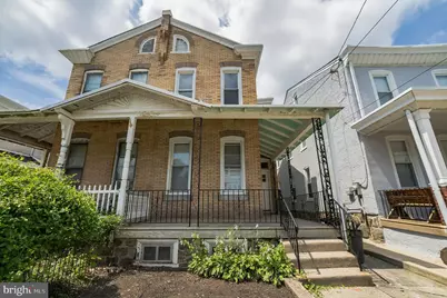 4332 Mitchell Street #1, Philadelphia, PA 19128 - Photo 1