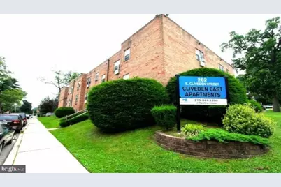 262-4 E Cliveden Street #3, Philadelphia, PA 19119 - Photo 2