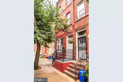 2149 N Uber Street, Philadelphia, PA 19121 - Photo 1