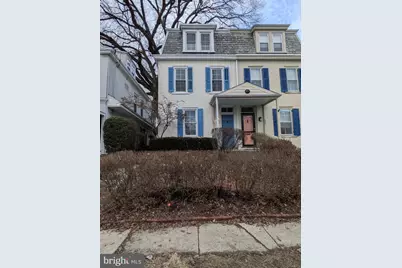 205 E Evergreen Avenue, Philadelphia, PA 19118 - Photo 1