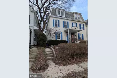 205 E Evergreen Avenue, Philadelphia, PA 19118 - Photo 2