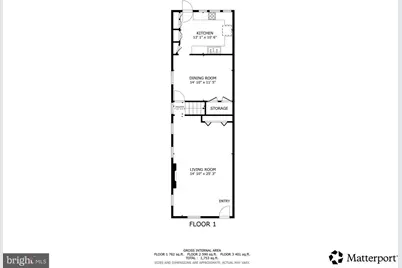 205 E Evergreen Avenue, Philadelphia, PA 19118 - Photo 22