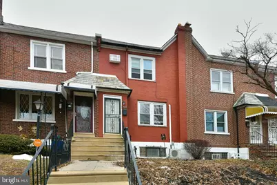 7537 Woolston Avenue, Philadelphia, PA 19150 - Photo 2