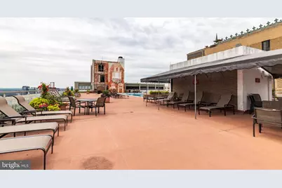 224 W Rittenhouse Square #2803, Philadelphia, PA 19103 - Photo 10