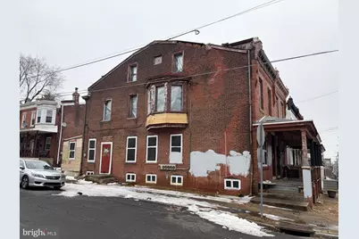 1717 Harrison Street, Philadelphia, PA 19124 - Photo 1