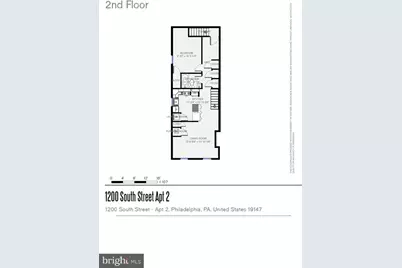 1200 South Street, Philadelphia, PA 19147 - Photo 46