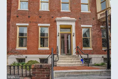 1501 Green Street #1, Philadelphia, PA 19130 - Photo 2