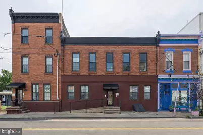 2529 Frankford Avenue #3, Philadelphia, PA 19125 - Photo 1