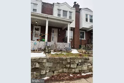 1216 Alcott Street, Philadelphia, PA 19149 - Photo 1