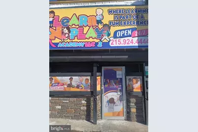 7705 Ogontz Avenue, Philadelphia, PA 19150 - Photo 2