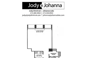 200 Locust St, Philadelphia, PA 19106 - Photo 20