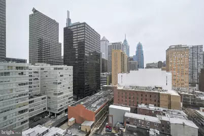 2101 Chestnut Street #1805, Philadelphia, PA 19103 - Photo 8