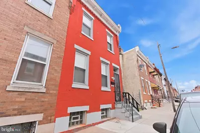 3836 N Darien Street, Philadelphia, PA 19140 - Photo 2