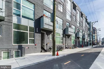 1115 Germantown Ave #UNIT 2B, Philadelphia, PA 19123 - Photo 26