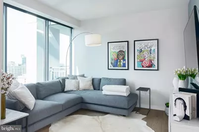 2101 Market Street #1506, Philadelphia, PA 19103 - Photo 16