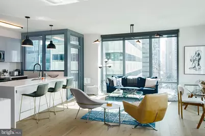 2101 Market Street #1506, Philadelphia, PA 19103 - Photo 2