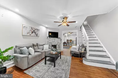 5348 W Berks Street, Philadelphia, PA 19131 - Photo 2