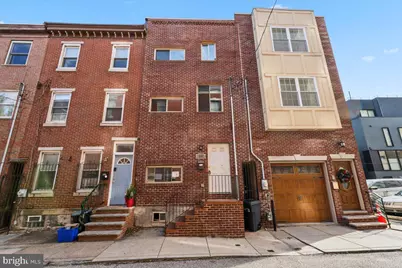 709 S Mole Street, Philadelphia, PA 19146 - Photo 1