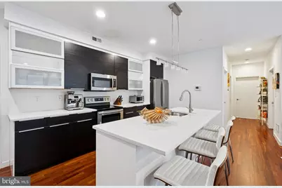 2000 Kimball Street #B4, Philadelphia, PA 19146 - Photo 8