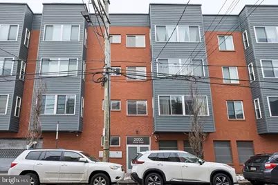 2000 Kimball Street #B4, Philadelphia, PA 19146 - Photo 2