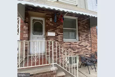 121 Wolf Street, Philadelphia, PA 19148 - Photo 1