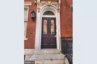 1934 Spruce Street #3R, Philadelphia, PA 19103 - Photo 1