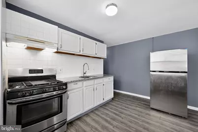 5820 Woodcrest Avenue #2, Philadelphia, PA 19131 - Photo 1