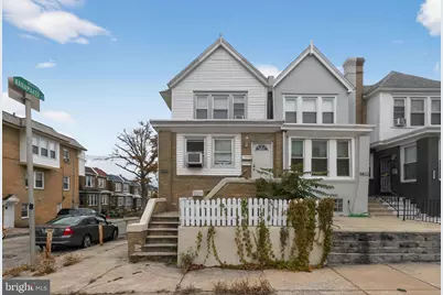 5820 Woodcrest Avenue #2, Philadelphia, PA 19131 - Photo 2