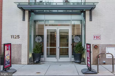 1125 Sansom Street #1B-521, Philadelphia, PA 19107 - Photo 18