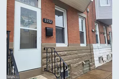 3352 Salmon Street, Philadelphia, PA 19134 - Photo 2