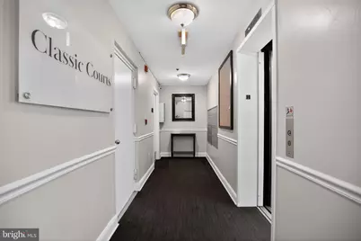 234 N 3rd Street #403, Philadelphia, PA 19106 - Photo 22