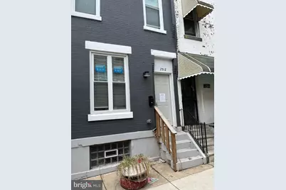 2512 N Corlies Street, Philadelphia, PA 19132 - Photo 1