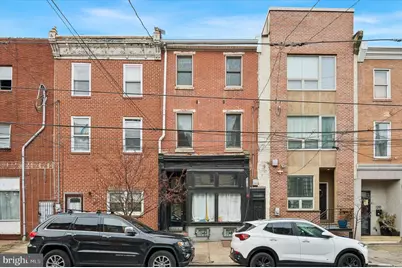 1206 N 5th Street, Philadelphia, PA 19122 - Photo 1