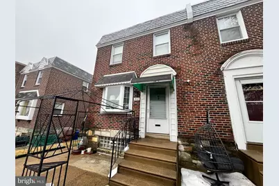 7431 Belden Street, Philadelphia, PA 19111 - Photo 2