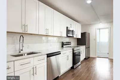 3900 Ford Road #20-E, Philadelphia, PA 19131 - Photo 2